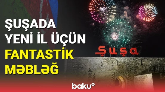 Yeni ilin qandonduran tur qiymətləri | Adam lap köhnə ildə qalmaq istəyir