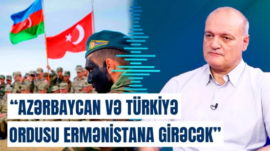 Bakının bu şərti İrəvanı silkələdi: Akopyandan yersiz açıqlama