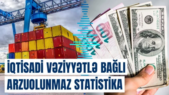 İxrac azalır, idxal artır | Millət vəkilindən çağırış