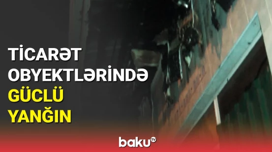 Sahibkarlara külli miqdarda ziyan dəyib