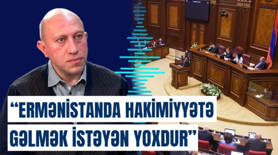 Erməni politoloq: "Yeni oyunçu" Türkiyə və Azərbaycanla razılığa gəlməlidir