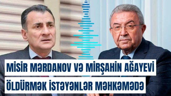 Azərbaycanda “Kərimə” dövləti qurmaq istəyənlərlə bağlı ortaya çıxanlar