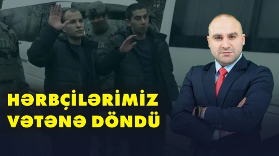 Ermənistandakı revanşist qüvvələr xam xəyallar qurur - BAKU ANALİTİK