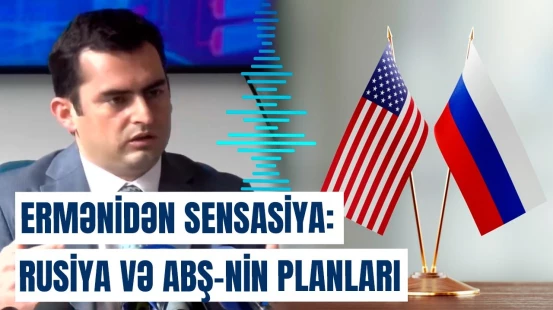 Erməni şərhçi: Ruslar olmasaydı, azərbaycanlılar və ermənilər çoxdan anlaşardı