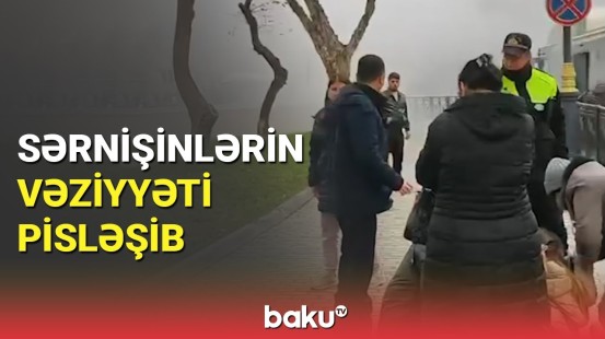 Son dəqiqə | "BakuBus"dakı partlayışla bağlı açıqlama