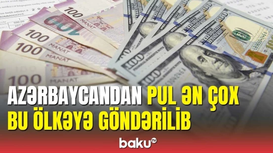 Mərkəzi Bank rəsmisindən ölkəyə köçürülən vəsaitlə bağlı açıqlama