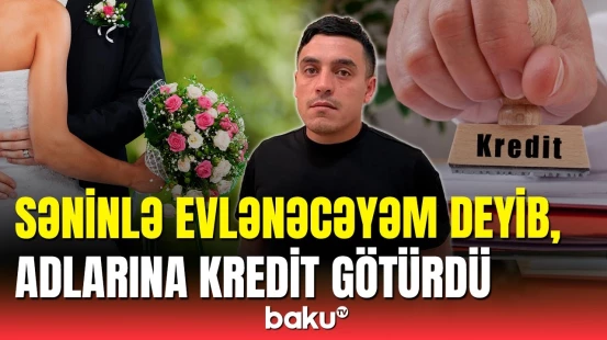 Qubalıları aldadıb 30 min manat mənimsəyən dələduz saxlanıldı