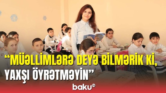 Müəllimlər şagirdlərə məcburi kitab aldıra bilər?