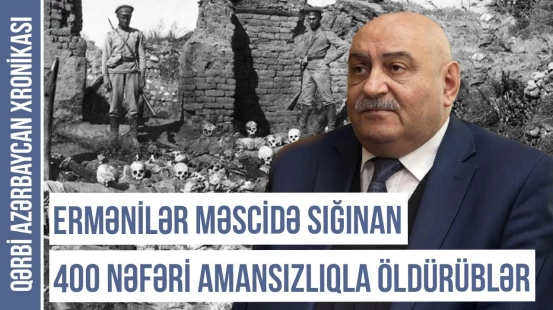 Ali təhsil alıb kəndə qayıdan gənc kadrları işlə təmin etmirdilər | QƏRBİ AZƏRBAYCAN XRONİKASI