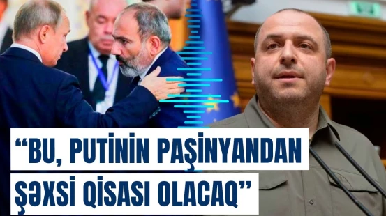 Erməni analitik təşvişdə | Rusiya Ermənistana “sürpriz” hazırlayır?
