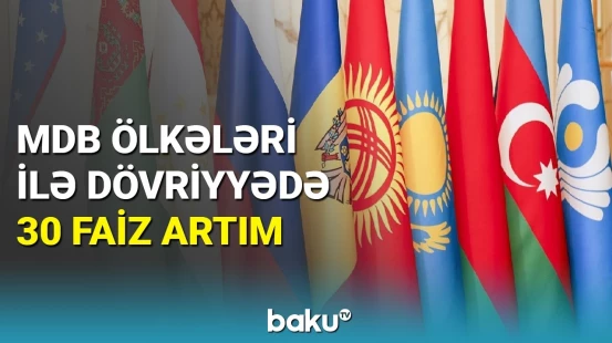 Əli Əsədov MDB ölkələri ilə əlaqələrin inkişafından danışdı
