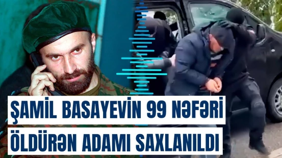 Rusiya FTX-dən Dağıstanda əməliyyat | Maqomedova qarşı ittihamlar