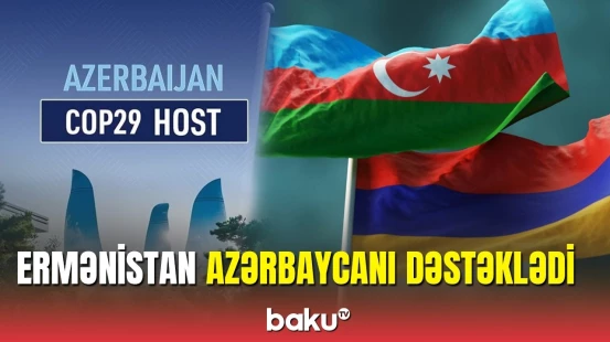 COP29-un Azərbaycan üçün niyə əhəmiyyətlidir?