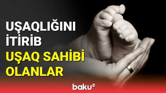 Yeniyetmə analar ən çox bu rayonlardadır | 100 qıza 112 oğlan düşür