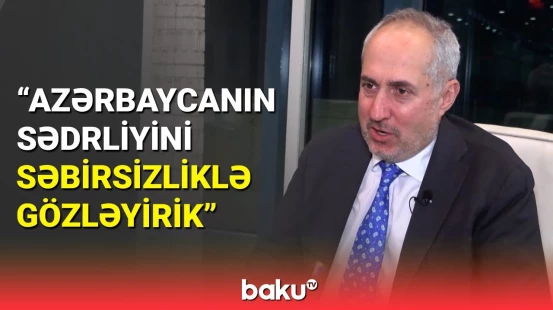 Quterreşin sözçüsündən mühüm açıqlama