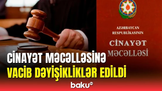 Ərazi bütövlüyünün parçalanmasına yönələn atributları hazırlayanlar həbs olunacaq