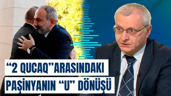 Paşinyan Putinlə görüşə can atır | Qərb Ermənistanı aldatdı?
