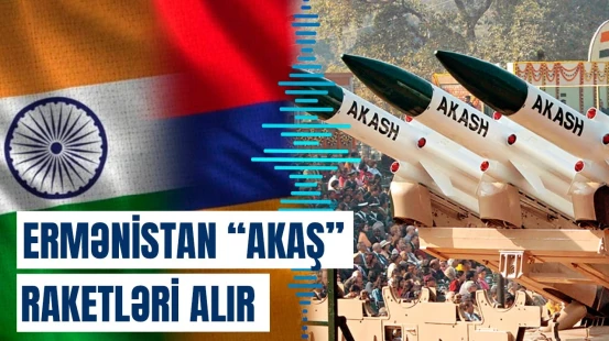 Hindistanın Ermənistanı silahdırmasının detalları ortaya çıxdı