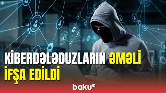 İlqar Musayev oğurlanan milyonlardan danışdı | Kiberhücumların dəhşətli statistikası