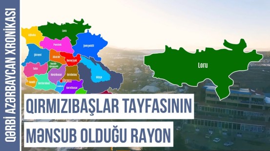 Cəlaloğluya niyə erməni bolşevikin adı qoyulub? | QƏRBİ AZƏRBAYCAN XRONİKASI
