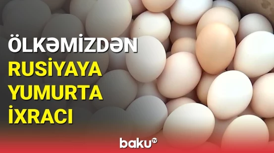 Qida Təhlükəsizliyi Agentliyi məlumat yaydı
