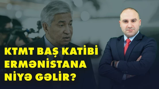 Paşinyandan iddia: Mehri ilə Qarabağın dəyişdirilməsi təklif edilib