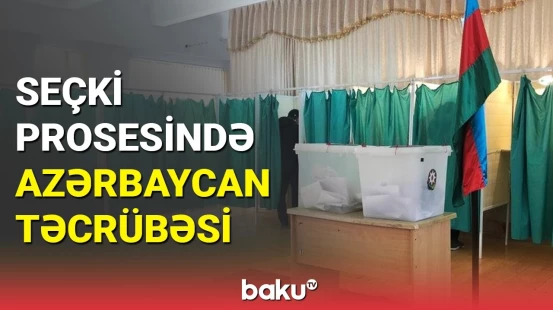 MSK sədri açıqladı | Bu ilk dəfə bizdə tətbiq olunub