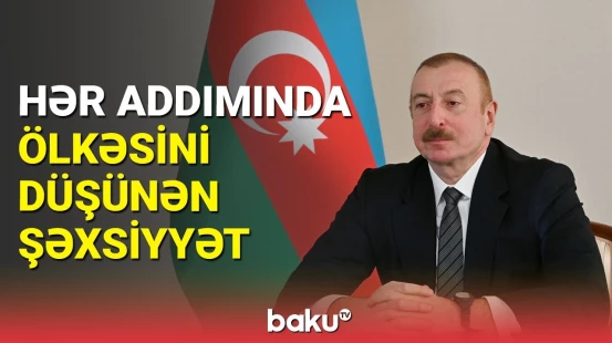 Münaqişələrdən bəslənənləri narahat edən strateji diplomatiya