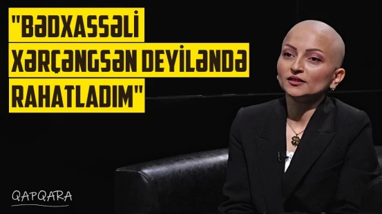 Ağrıya öyrəşmişəm, dərman içmirəm | Onkoloji xəstə ananın yaşadıqları
