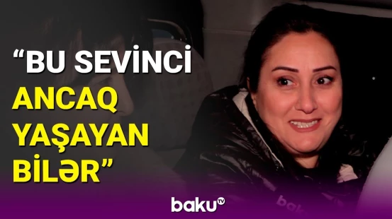 Zabuxluların qayıdış sevinci | 30 ailə Laçına qayıdır
