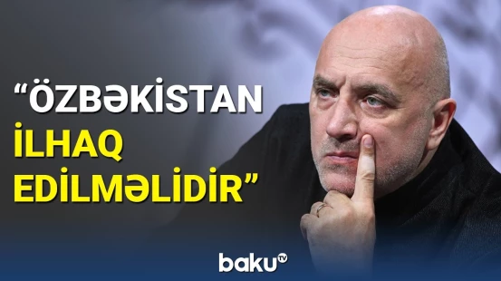 Rusiyalı yazıçıdan absurd açıqlama