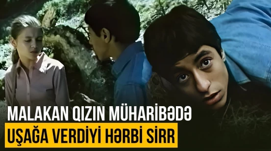 Qaçqınlığa son qoyan uşaq | "Arxada qalmış gələcək" gerçək oldu