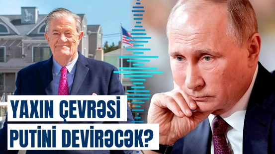 Putin sabah yoxa çıxa bilər | Ukraynada dalana dirəndi?