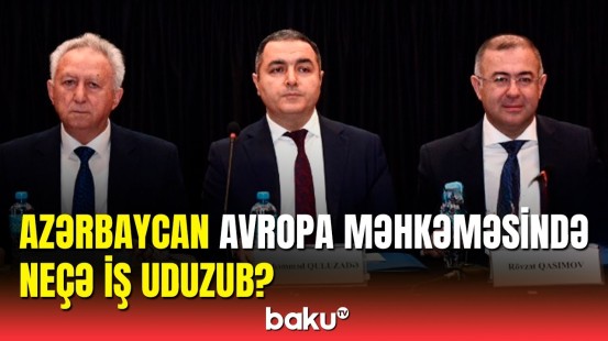Azərbaycan nə qədər təzminat ödəyib?