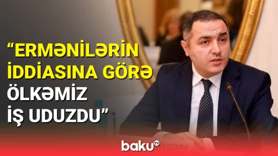 Azərbaycan Avropa məhkəməsində, əslində, niyə uduzdu ?