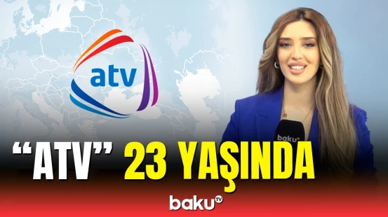 "Baku TV"dən "Azad Azərbaycan" kanalına təbrik ziyarəti