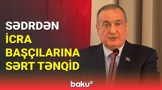 Ağsaqqallar Şurası çətin vəziyyətdə | Nazirlər Kabinetinə müraciət