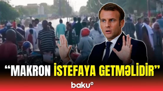 Fransanın növbəti kəşfiyyat uğursuzluğu