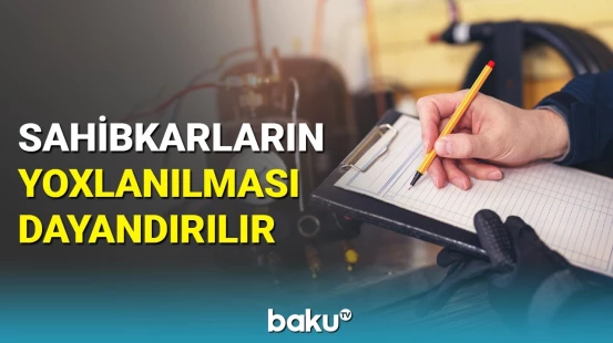 Milli Məclisə sahibkarlıqla bağlı qanun layihəsi daxil edildi
