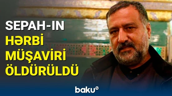 İsraildən İrana Suriyada ağır zərbə
