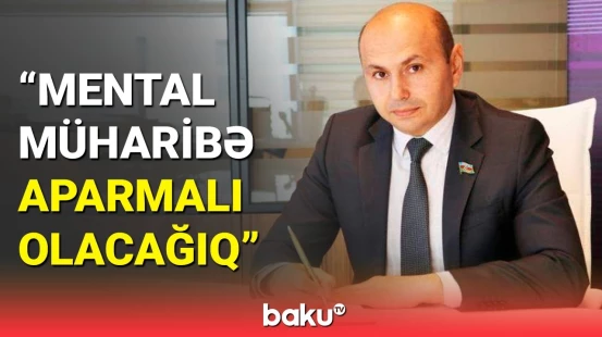 Milli Məclisdə mühüm təklif