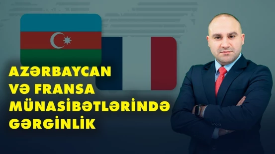 Fransalı diplomatlar hansı beynəlxalq normaları pozublar?