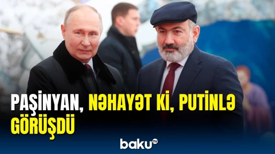 Lukaşenko: Mən bilirdim ki, Nikol gələcək