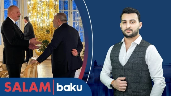 Prezidentin Paşinyanla görüşü, Paşinyanın saxtakarlığı, fransalı diplomatların qovulması