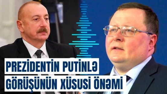 Razuvayevdən regionla bağlı sensasiya | Ermənistan MDB-ni necə qarışdırır?