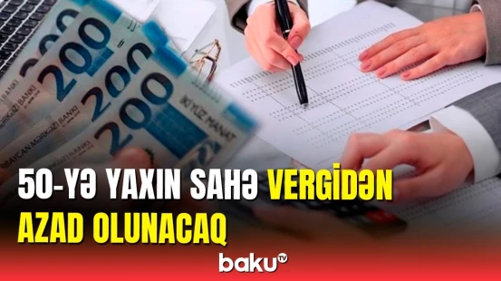 Millət vəkili sahibkarlar üçün yaradılacaq imkanlardan danışdı