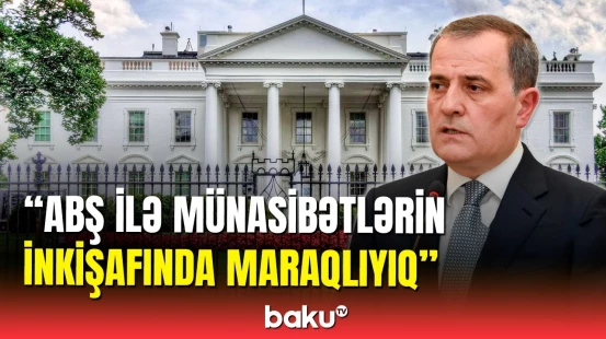 Bakının Vaşinqtondan gözləntiləri nələrdir?