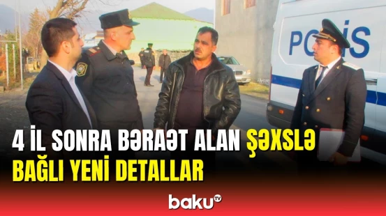 Apellyasiya məhkəməsi bəraət hökmü verdi | İstintaq heyəti məsuliyyətə cəlb oluna bilər