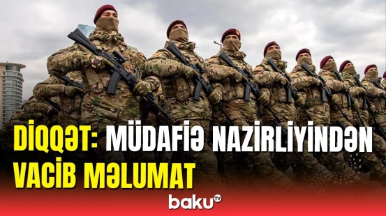 Ehtiyat zabit hazırlığı kursuna növbəti qəbul başlayır