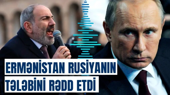 Bakı üçün əsas problem Ermənistandan keçən dəhlizdir | Erməni politoloq